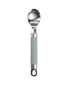 Core Kitchen 10.6 In. Stainless Steel Ice Cream Scoop