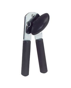 OXO Good Grips Black Handheld Can Opener