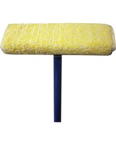 Ettore 7 In. Floor Finish Applicator