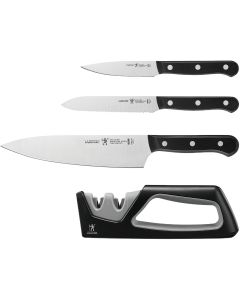 J.A. Henckels International 4-Piece Knife Set