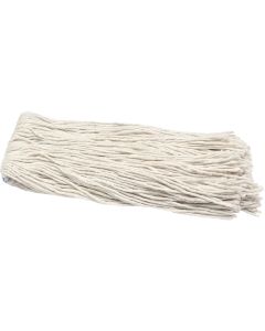 #24 Cut Cotton Mop Head