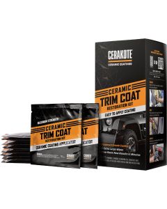 Cerakote Ceramic Trim Restorer