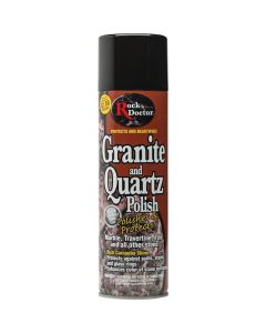 Rock Doctor 18 Oz. Granite & Quartz Polish