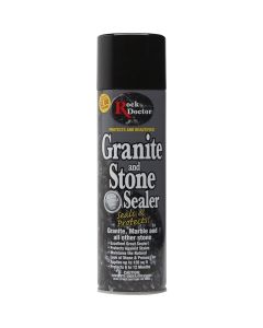 Rock Doctor 18 Oz. Granite & Stone Sealer