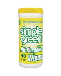 Cleaner Wipes