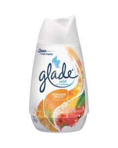 Glade 6 Oz. Hawaiian Breeze Gel Solid Air Freshener