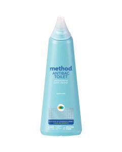 Method 24 Oz. Antibacterial Toilet Bowl Cleaner