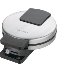 Cuisinart Classic Round Waffle Maker