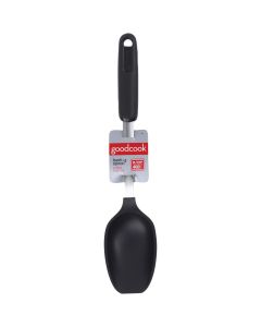 Goodcook 13 In. Hi Temp Nylon Spoon