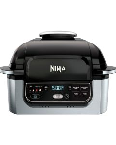 Ninja Foodi 5-In-1 Indoor Grill