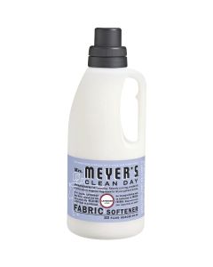 Mrs. Meyer's Clean Day 32 Oz. Lavender Fabric Softener