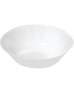 Corelle 1 Qt. Winter Frost White Serving Bowl