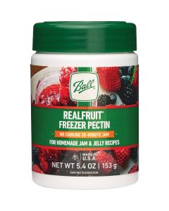 Ball RealFruit 4.7 Oz. Freezer Instant Fruit Pectin