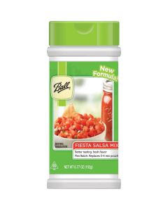 Ball 6.77 Oz. Fiesta Salsa Tomato Mix