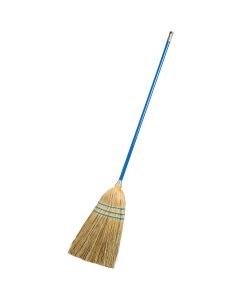 Quickie Lightweight Corn Broom