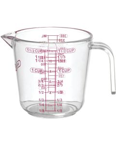 Farberware 1.5 Cup Plastic Measuring Cup