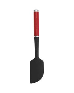 KitchenAid 11 In. Red Scraper Spatula