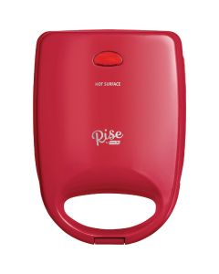 Rise By Dash Waffle Bowl Maker