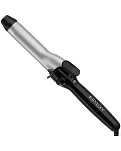 Revlon 1-1/4 In. Ceramic Curling Iron