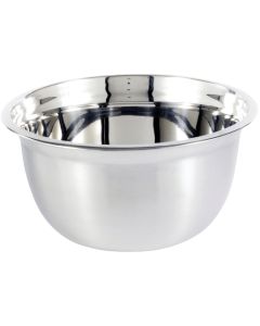 McSunley 3 Qt. Stainless Steel Mixing Bowl