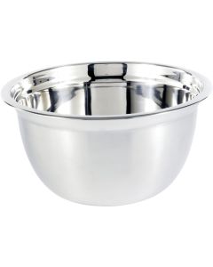 McSunley 8 Qt. Stainless Steel Mixing Bowl