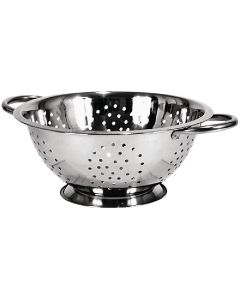 McSunley 3 Qt. Stainless Steel Colander