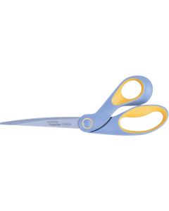 Westcott 9 In. Multipurpose Titanium Bonded Scissors