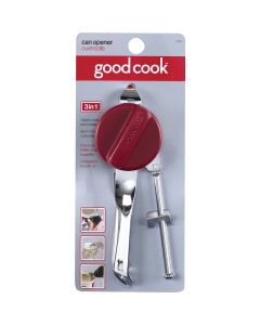 Goodcook 3-Way Can Opener