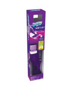 Swiffer WetJet Floor Sprayer Mop