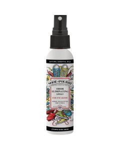 Poo-Pourri 2 Oz. Shoe Odor Eliminator Spray