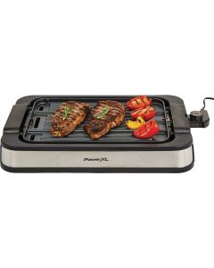 PowerXL Indoor Grill/Griddle