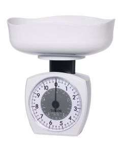 Taylor 11 Lb. Capacity Kitchen Food Scale