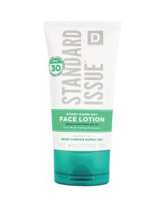 Duke Cannon SPF 30 Sunscreen