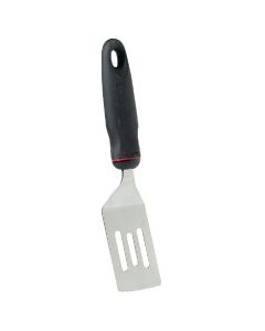 Norpro Grip-EZ 9 In. Stainless Steel Slotted Turner