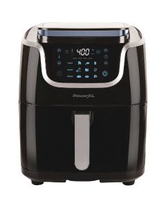 PowerXL 7 Qt. Air Fryer Steamer