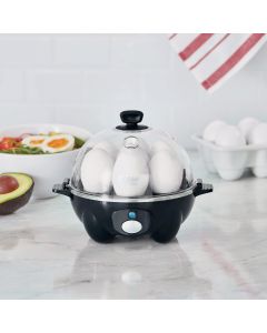 Rise by Dash Clean Slate Egg Cooker