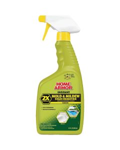 Home Armor 32 Oz. Instant Mold & Mildew Cleaner