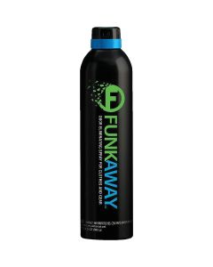 Funkaway 13.5 Oz.. Aerosol Spray Clean Odor Neutralizer