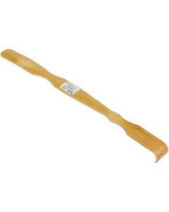 Smart Savers 19 In. L. Bamboo Back Scratcher