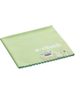 E-Cloth 8 In. x 12 In. Personal Electronics Cleaning Cloth