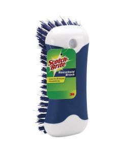 Scotch-Brite Deep Clean Household Scrub Brush