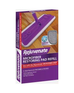 Rejuvenate Microfiber Restorer Pad Refill