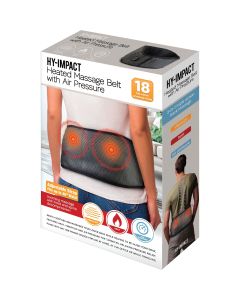 HY-Impact Massage Belt