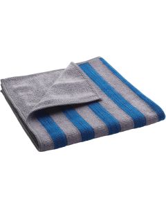 E-Cloth 12.5 In. x 12.5 In. Range & Stovetop Cleaning Cloth