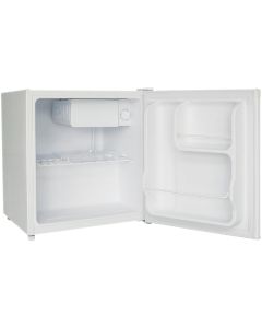 Avanti 1.6 Cu. Ft. White Cube Refrigerator