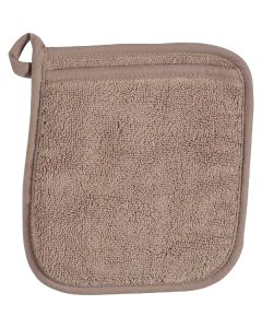 Kay Dee Designs Taupe Pocket Oven Mitt