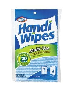 Clorox Handi Wipes Multi-Use Cleaning Cloth (6-Count)