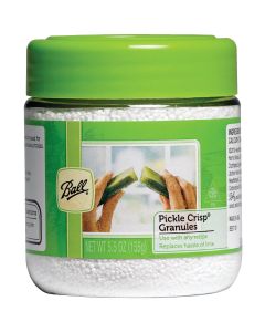 Ball Pickle Crisp 5.5 Oz. Pickling Mix Granules