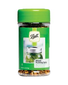 Ball 1.75 Oz. Mixed Pickling Spice