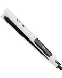 Revlon Crystal C 1 In.  Flat Iron